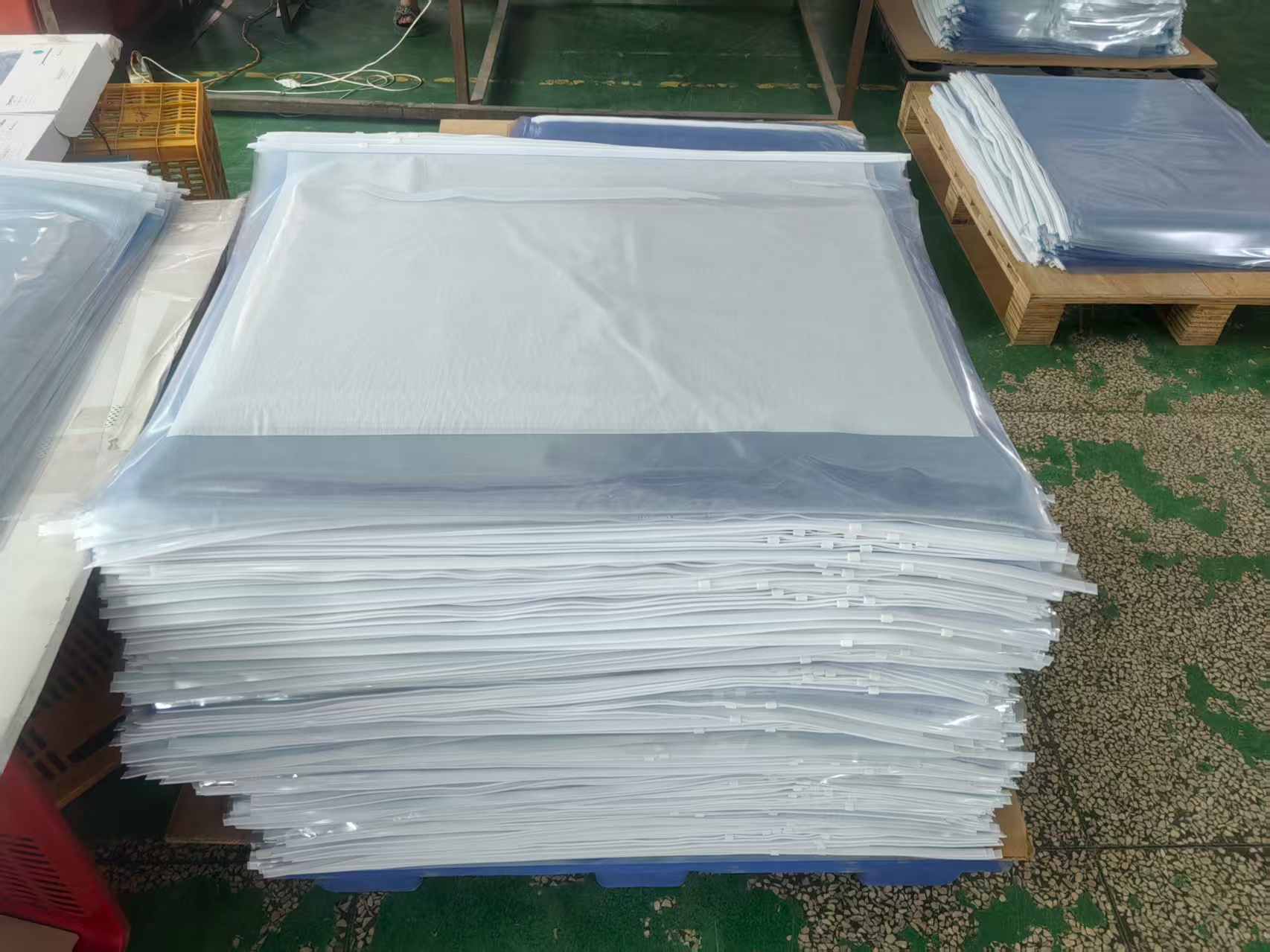 Quanzhou LVFENG Packaging& Printing Co., LTD