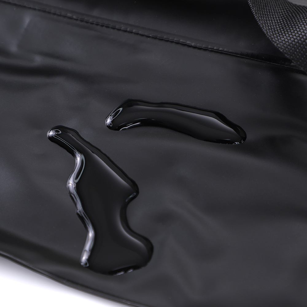 Waterproof Waist Pack for Outdoor Rafting Swimming Adjustable Strap Sealed Dry Bag for Phone