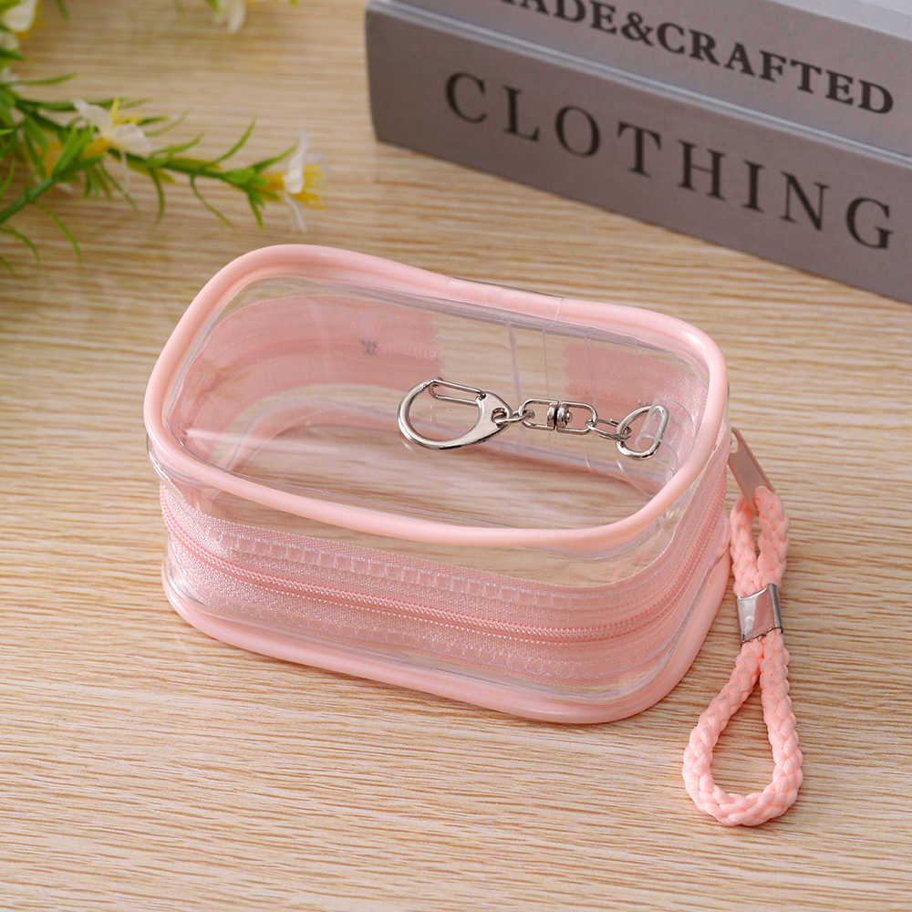 Clear Bag Policy: How to Choose the Right Event Swag for 2026 