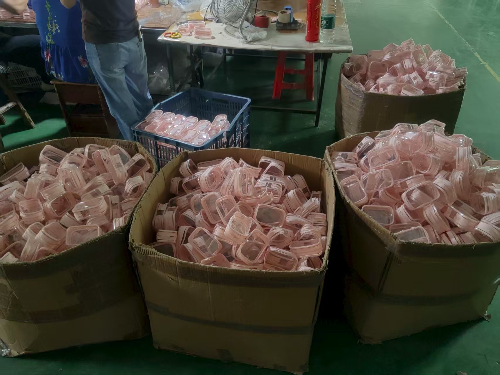 Why Frosted EVA Zipper Bags Are the Future of Swimwear & Lingerie Packaging